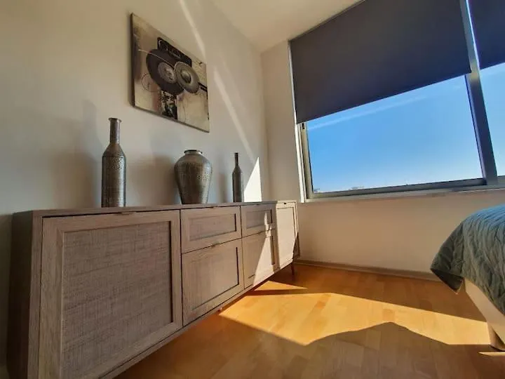 Anamor Apartment 408 ラルナカ