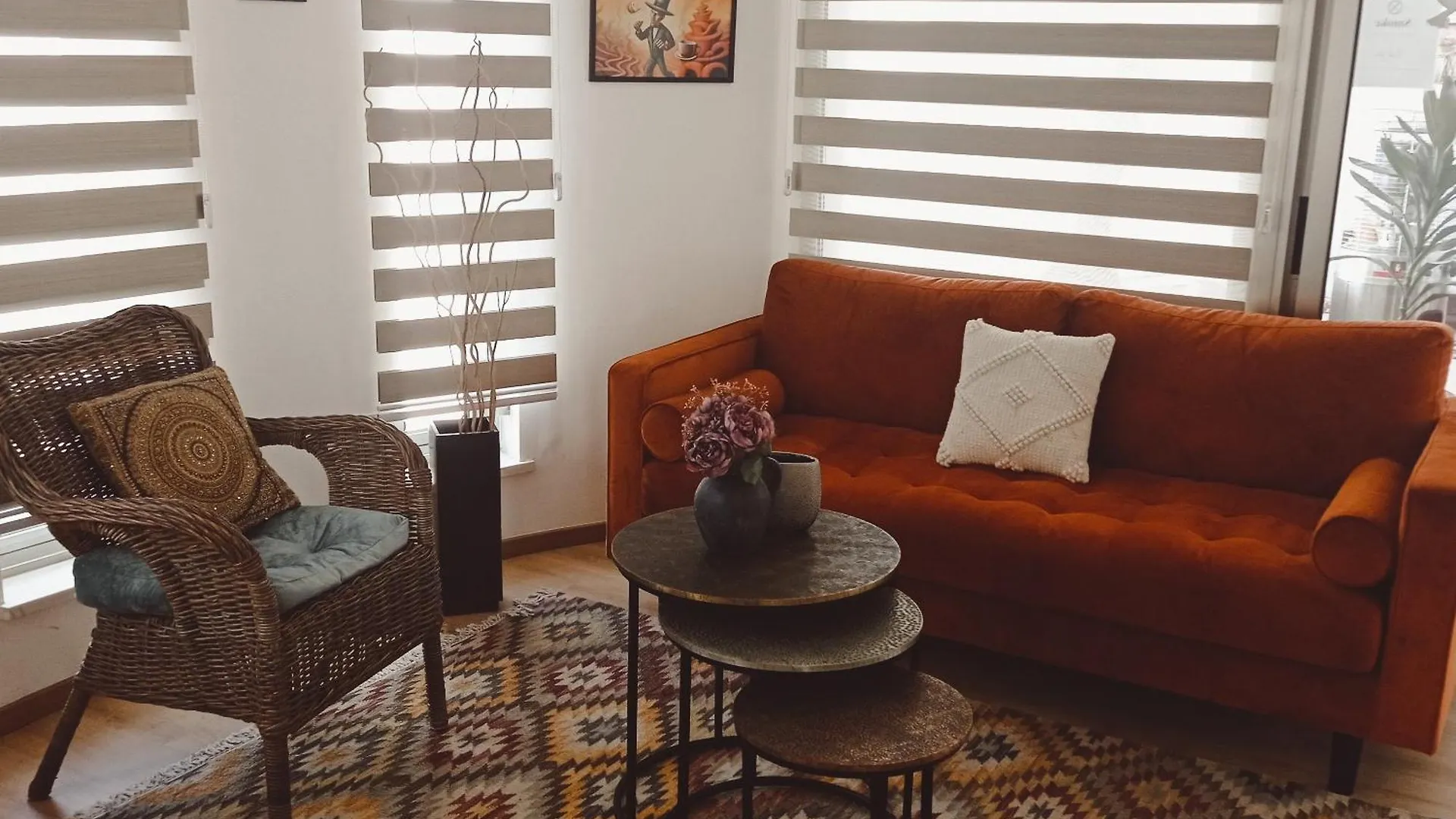 Anamor Apartment 408 ラルナカ